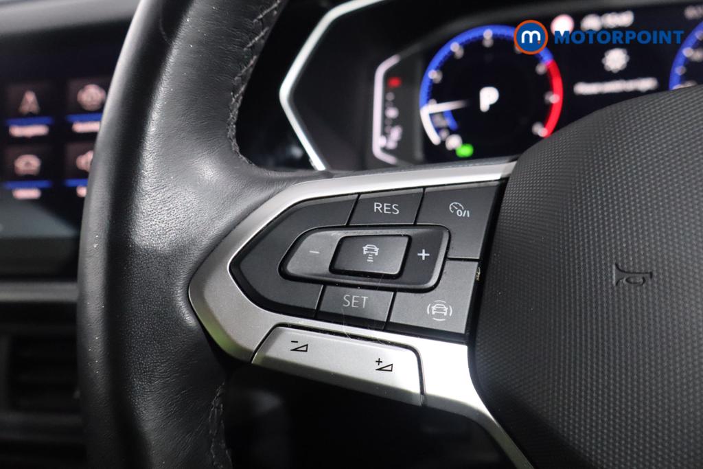 Used Volkswagen T-Cross 2022 for sale - 77262297: Photo 14