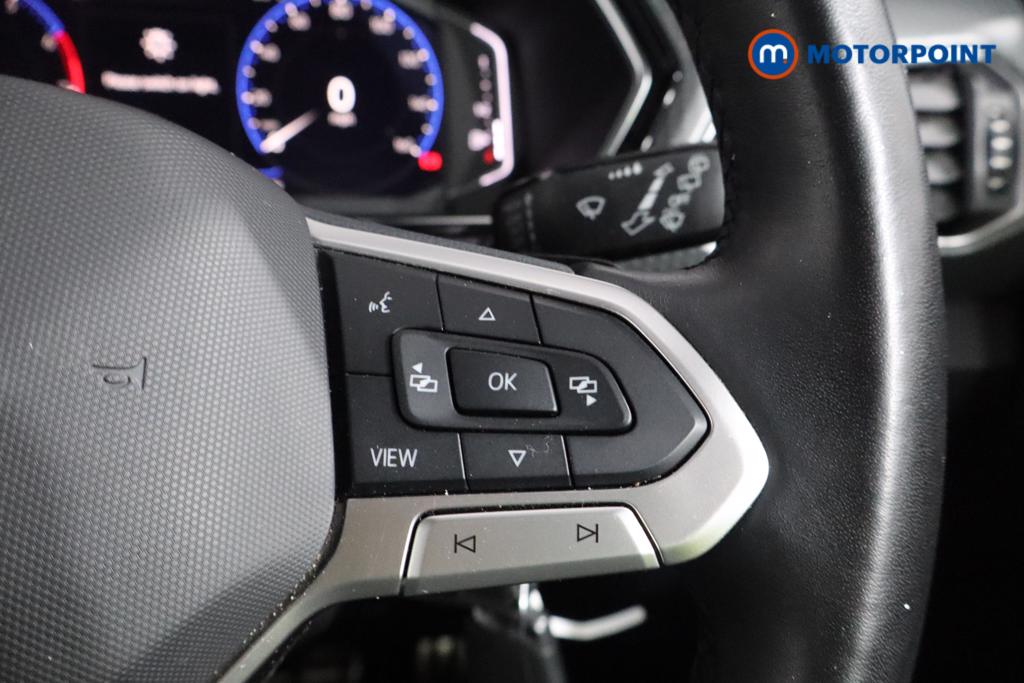 Used Volkswagen T-Cross 2022 for sale - 77262297: Photo 15