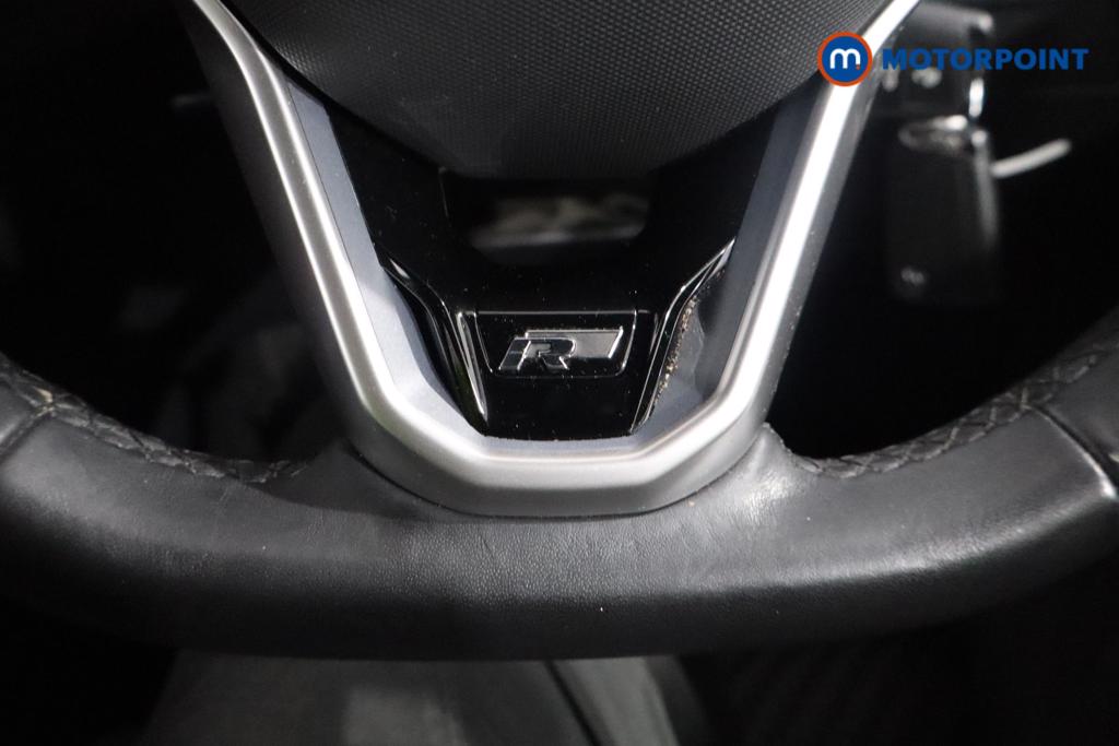 Used Volkswagen T-Cross 2022 for sale - 77262297: Photo 16