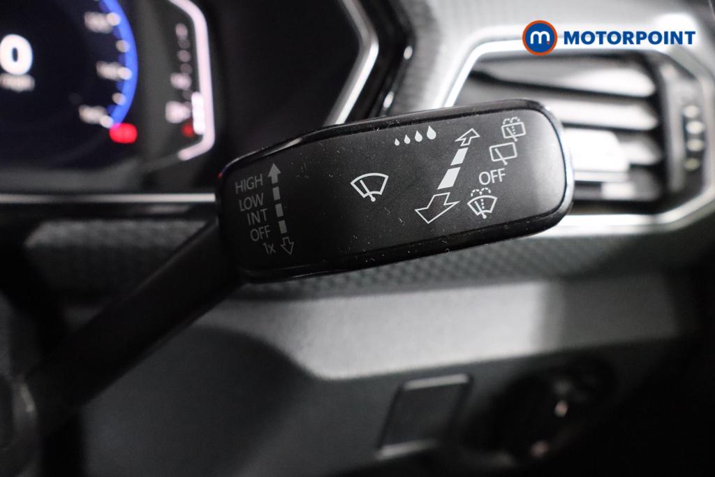 Used Volkswagen T-Cross 2022 for sale - 77262297: Photo 18