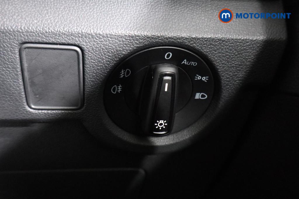 Used Volkswagen T-Cross 2022 for sale - 77262297: Photo 19