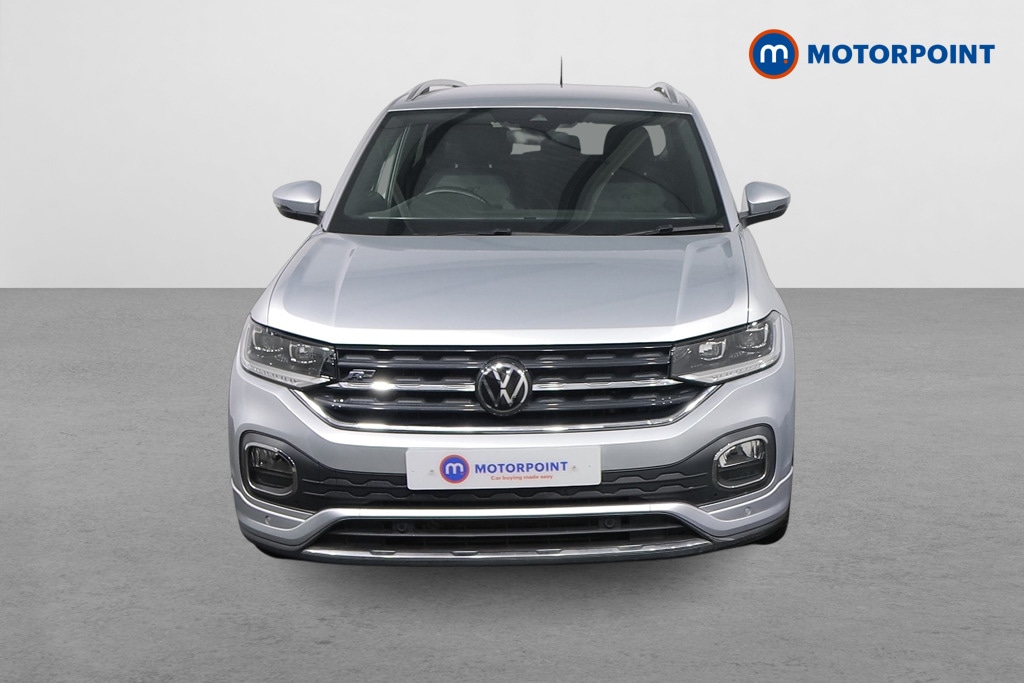 Used Volkswagen T-Cross 2022 for sale - 77262297: Photo 2