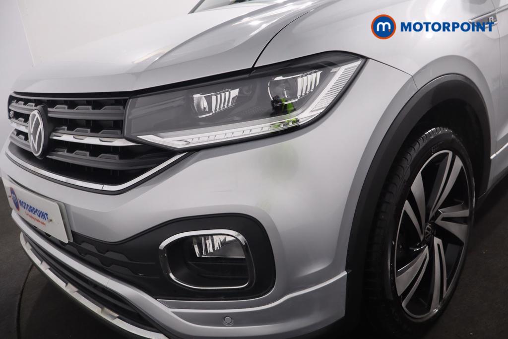 Used Volkswagen T-Cross 2022 for sale - 77262297: Photo 21