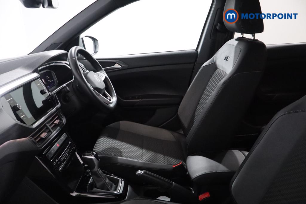 Used Volkswagen T-Cross 2022 for sale - 77262297: Photo 22