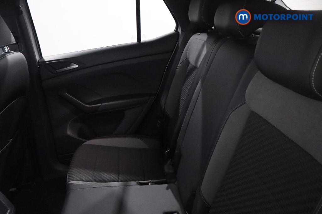 Used Volkswagen T-Cross 2022 for sale - 77262297: Photo 23