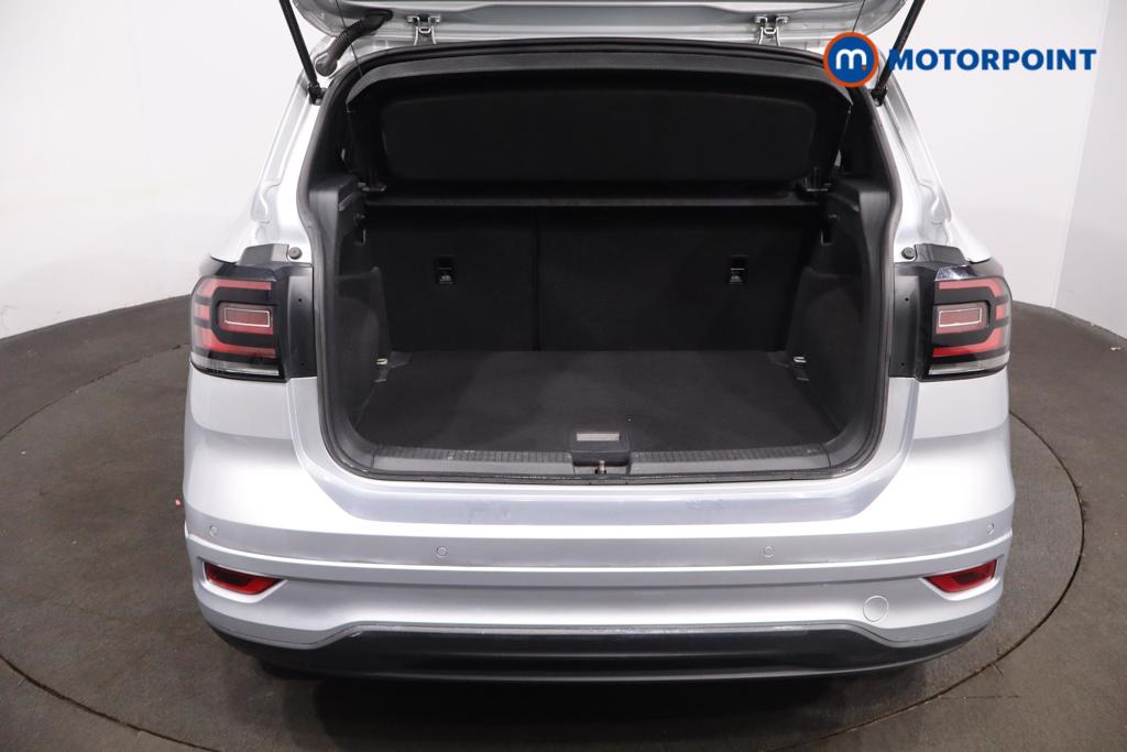 Used Volkswagen T-Cross 2022 for sale - 77262297: Photo 25