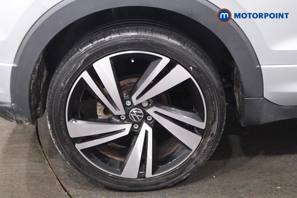 Used Volkswagen T-Cross 2022 for sale - 77262297: Photo 26