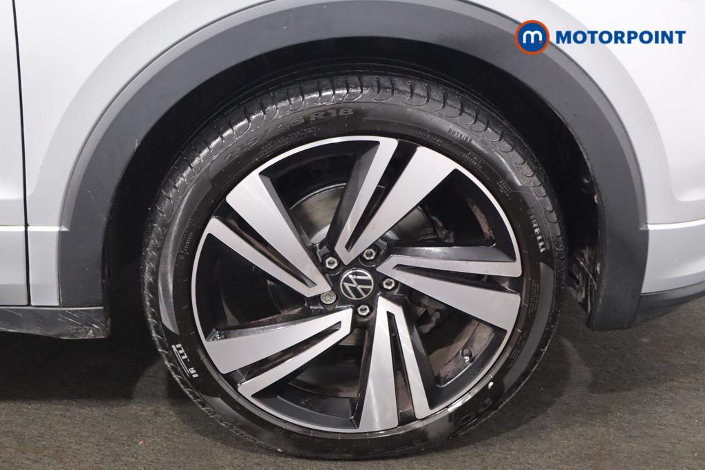 Used Volkswagen T-Cross 2022 for sale - 77262297: Photo 27