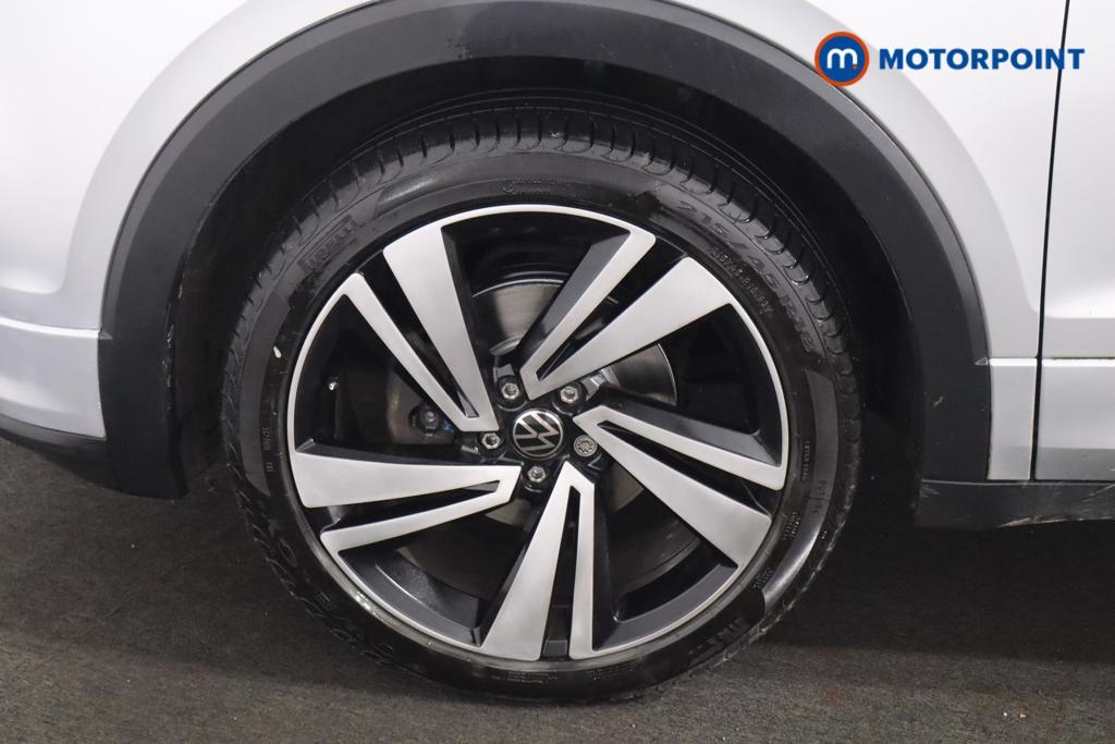 Used Volkswagen T-Cross 2022 for sale - 77262297: Photo 28