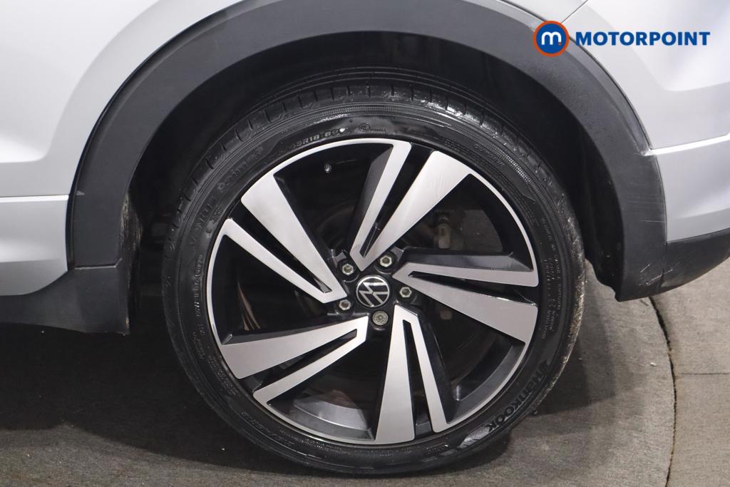 Used Volkswagen T-Cross 2022 for sale - 77262297: Photo 29