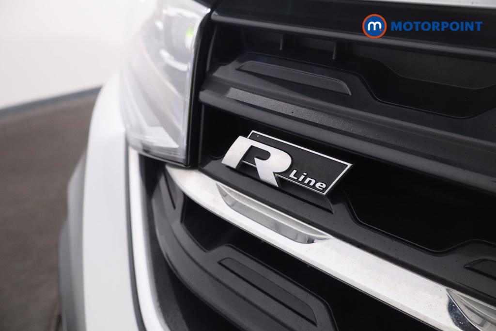 Used Volkswagen T-Cross 2022 for sale - 77262297: Photo 30