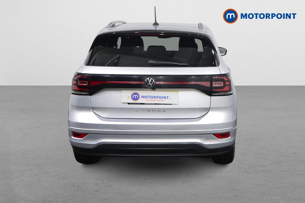 Used Volkswagen T-Cross 2022 for sale - 77262297: Photo 6