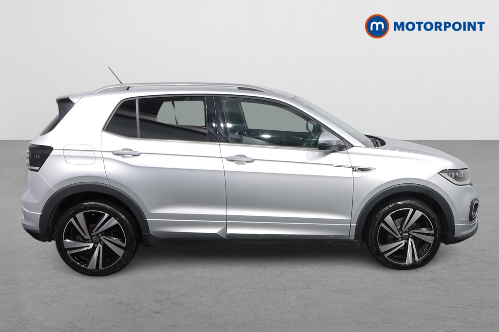 Used Volkswagen T-Cross 2022 for sale - 77262297: Photo 8