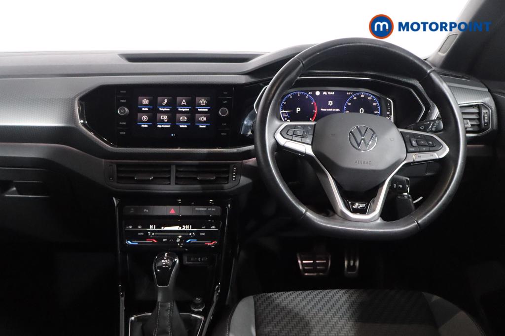 Used Volkswagen T-Cross 2022 for sale - 77262297: Photo 9