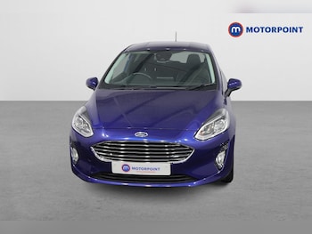 Used Ford Fiesta 2018 for sale - 75383306: Photo