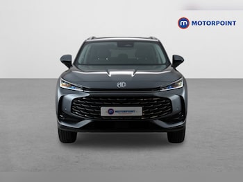 Used MG MG HS 2024 for sale - 78578846: Photo