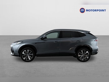 Used MG MG HS 2024 for sale - 78578846: Photo