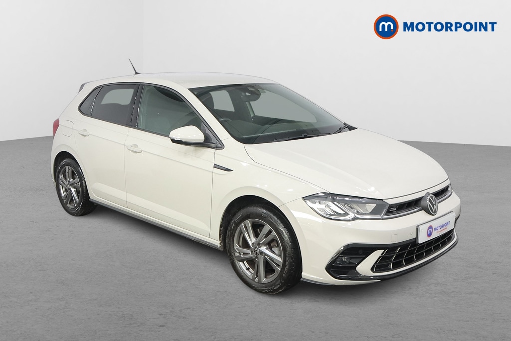 Used Volkswagen Polo 2022 for sale - 76557714: Photo 1
