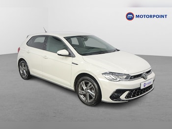 Used Volkswagen Polo 2022 for sale - 76557714: Photo