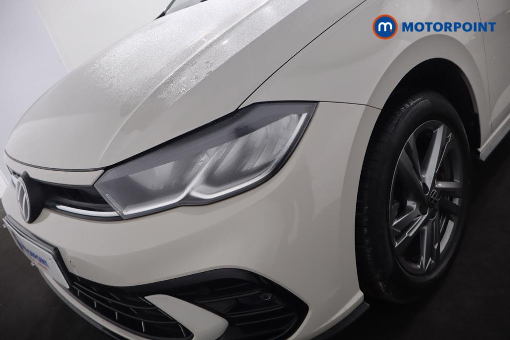 Used Volkswagen Polo 2022 for sale - 76557714: Photo 20