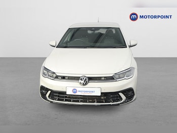 Used Volkswagen Polo 2022 for sale - 76557714: Photo