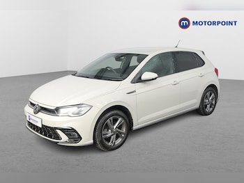 Used Volkswagen Polo 2022 for sale - 76557714: Photo
