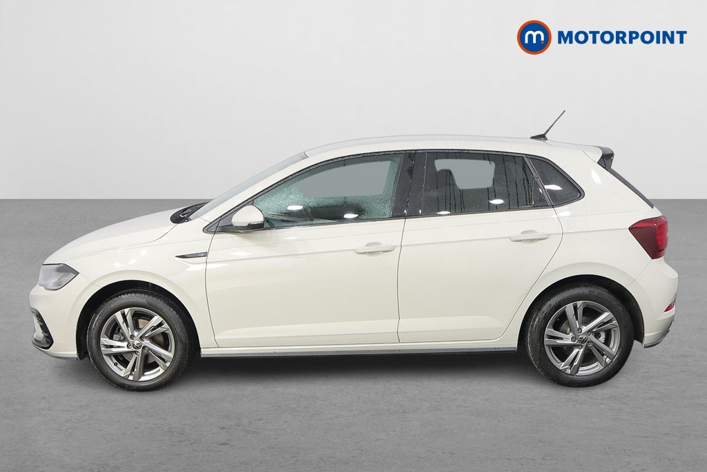 Used Volkswagen Polo 2022 for sale - 76557714: Photo 4