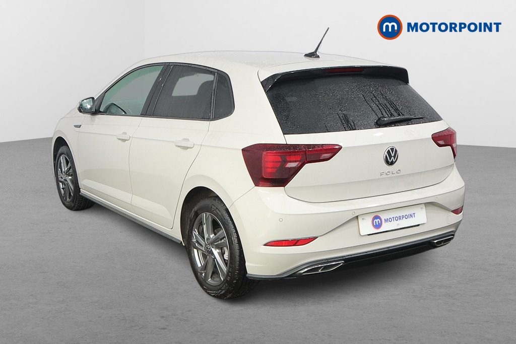 Used Volkswagen Polo 2022 for sale - 76557714: Photo 5