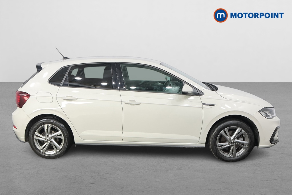 Used Volkswagen Polo 2022 for sale - 76557714: Photo 8