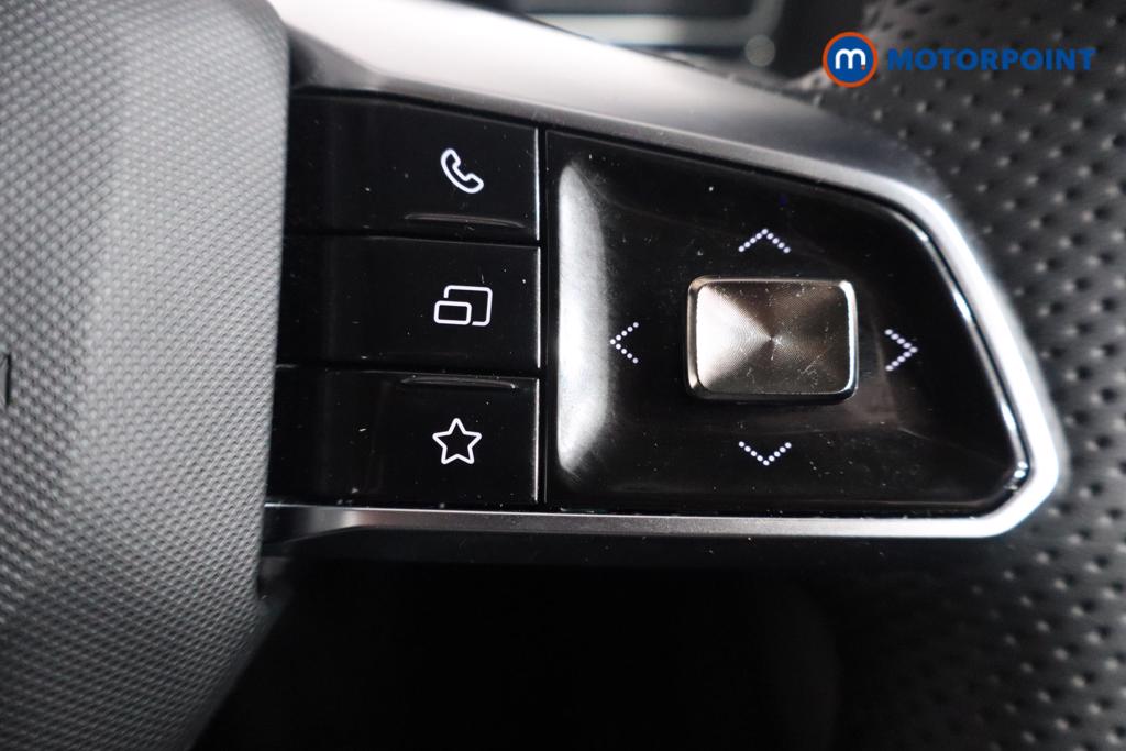 Used MG MG HS 2025 for sale - 76491552: Photo 13