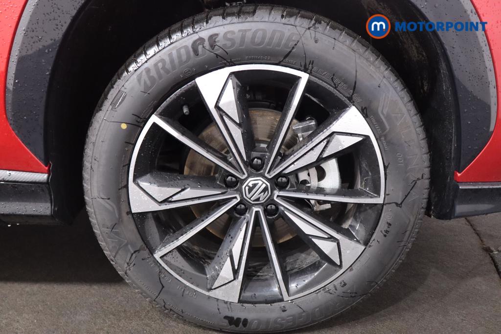 Used MG MG HS 2025 for sale - 76491552: Photo 18