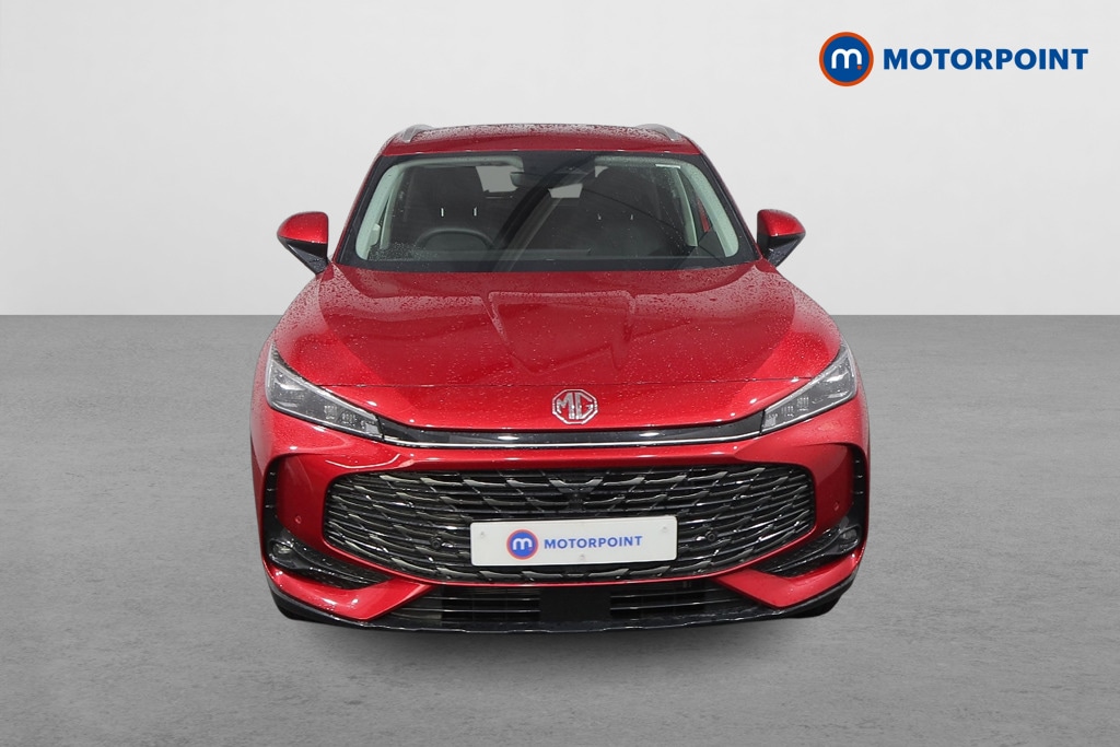 Used MG MG HS 2025 for sale - 76491552: Photo 2