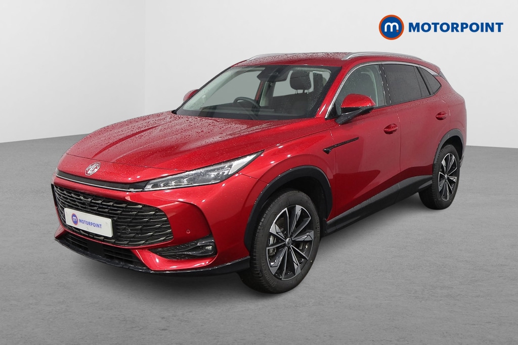 Used MG MG HS 2025 for sale - 76491552: Photo 3