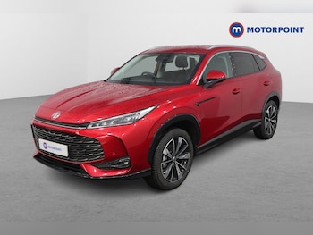 Used MG MG HS 2025 for sale - 76491552: Photo