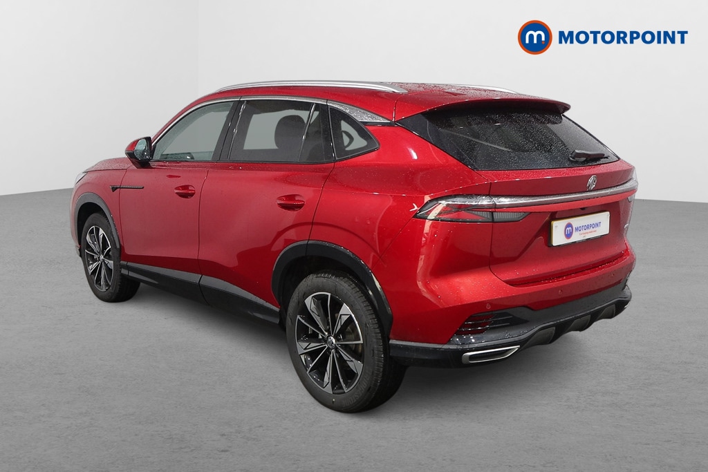 Used MG MG HS 2025 for sale - 76491552: Photo 5