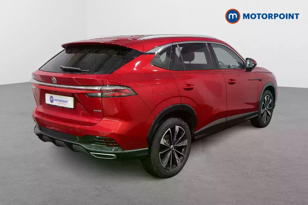 Used MG MG HS 2025 for sale - 76491552: Photo 7