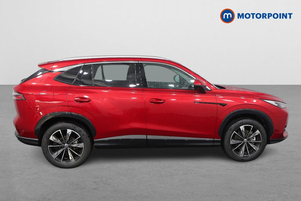 Used MG MG HS 2025 for sale - 76491552: Photo 8