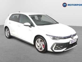 2024 - 1.5 TSI 272 GTE eHybrid 5dr DSG