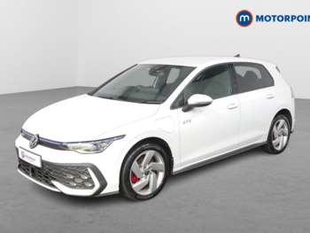Used Volkswagen Golf 2024 for sale - 75335091: Photo