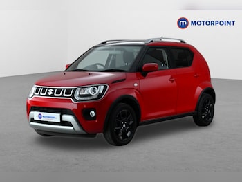 Used Suzuki Ignis undefined for sale - 78717383: Photo