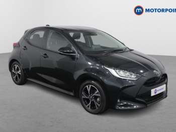 2024 - 1.5 Hybrid Design 5dr CVT