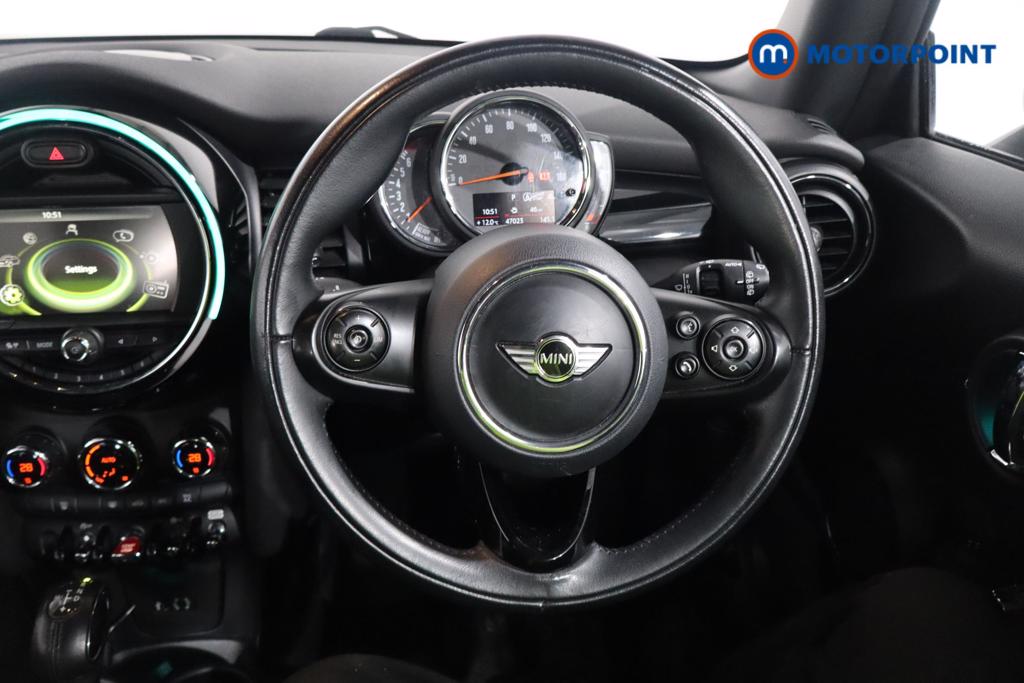 Used MINI Hatch 2017 for sale - 77639674: Photo 13