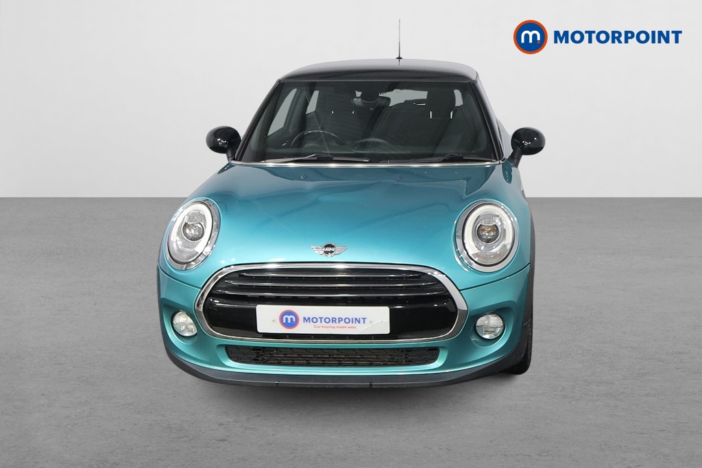 Used MINI Hatch 2017 for sale - 77639674: Photo 2