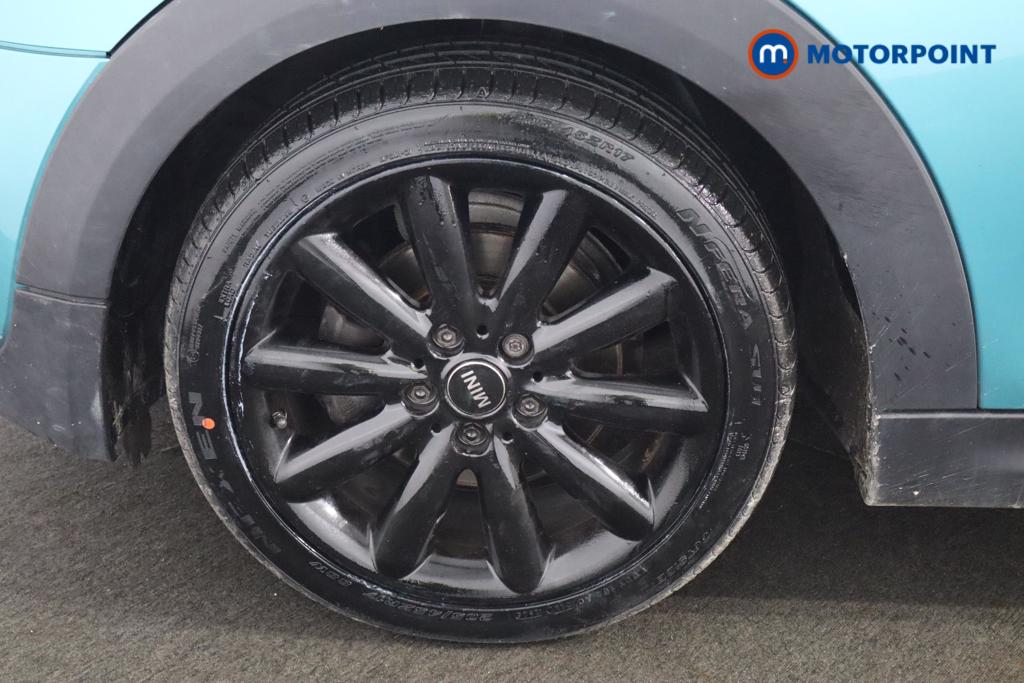 Used MINI Hatch 2017 for sale - 77639674: Photo 28