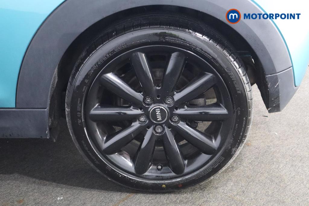 Used MINI Hatch 2017 for sale - 77639674: Photo 29