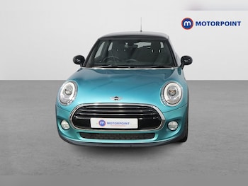 Used MINI Hatch 2017 for sale - 77639674: Photo