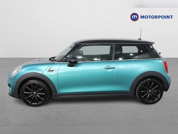 Used MINI Hatch 2017 for sale - 77639674: Photo