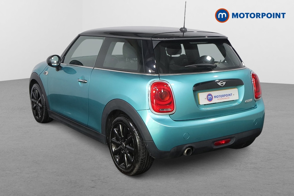 Used MINI Hatch 2017 for sale - 77639674: Photo 5