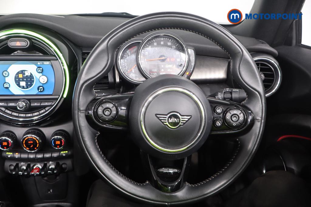 Used MINI Convertible 2019 for sale - 77117614: Photo 14