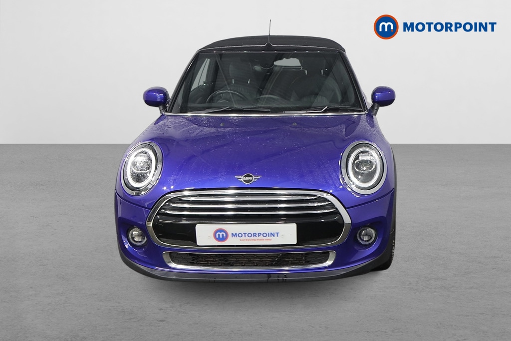 Used MINI Convertible 2019 for sale - 77117614: Photo 2